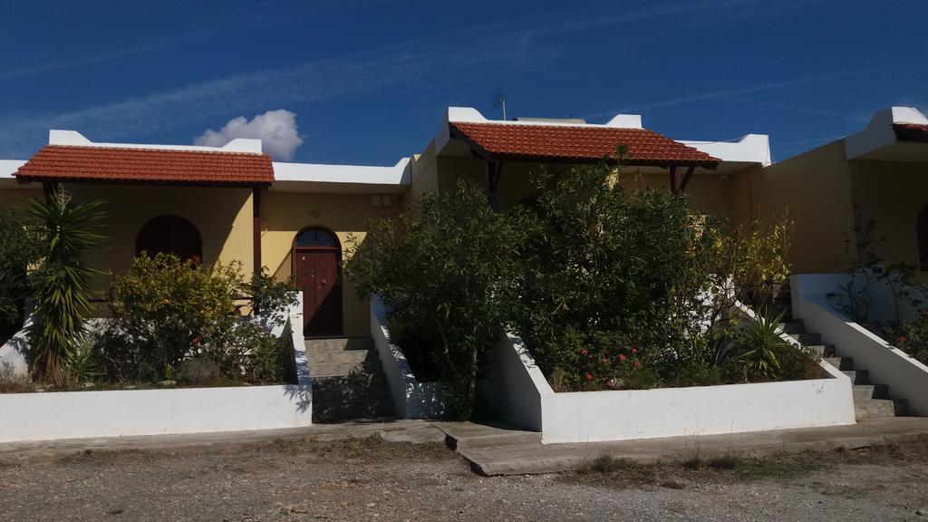 Elia Houses Koutsounari Extérieur photo