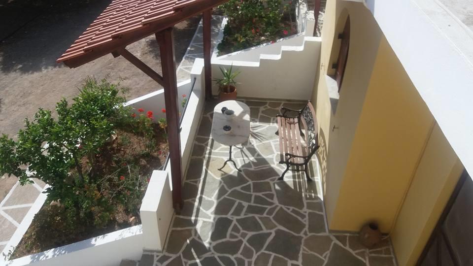 Elia Houses Koutsounari Extérieur photo